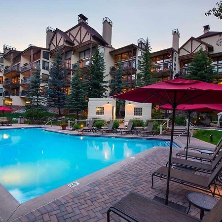 Montaneros In Vail, A Destination By Hyatt Residen Hotel Létesítmények fotó