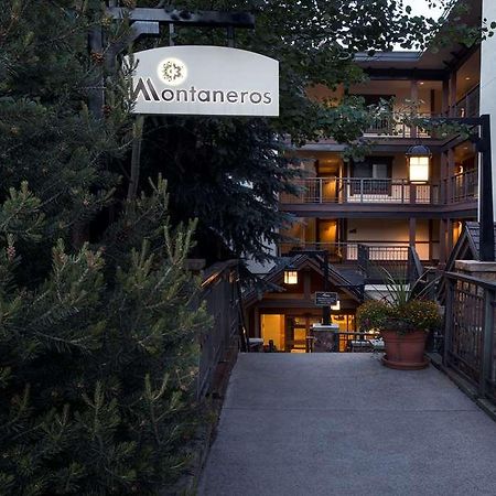 Montaneros In Vail, A Destination By Hyatt Residen Hotel Kültér fotó