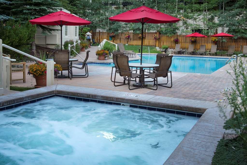 Montaneros In Vail, A Destination By Hyatt Residen Hotel Létesítmények fotó