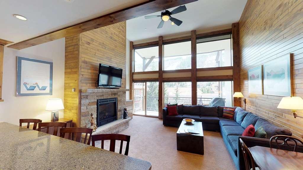 Montaneros In Vail, A Destination By Hyatt Residen Hotel Szoba fotó