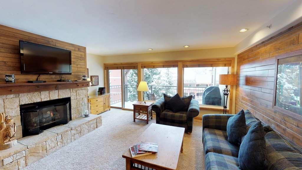 Montaneros In Vail, A Destination By Hyatt Residen Hotel Szoba fotó