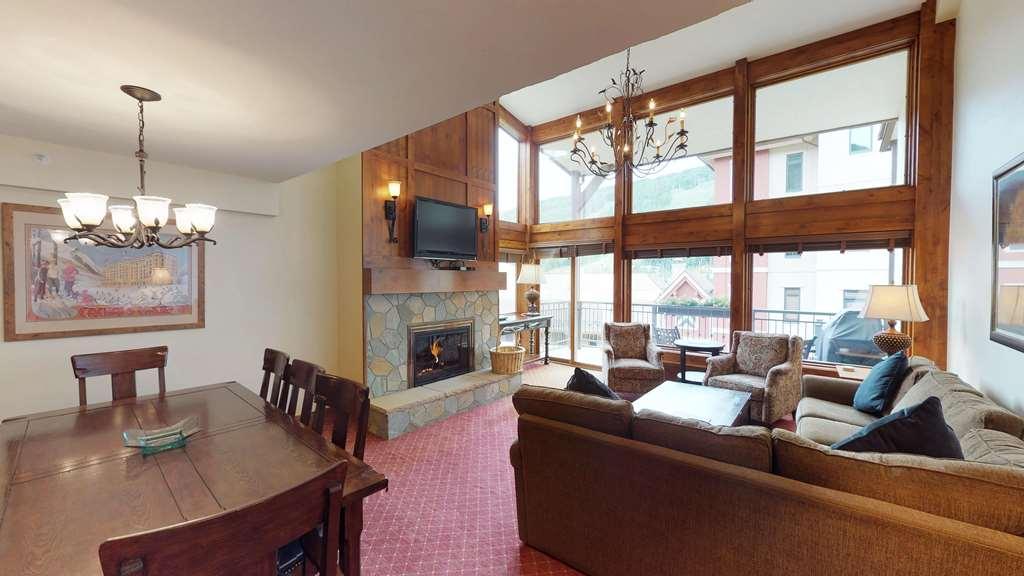Montaneros In Vail, A Destination By Hyatt Residen Hotel Szoba fotó