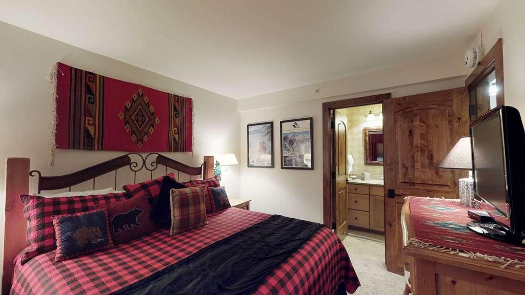 Montaneros In Vail, A Destination By Hyatt Residen Hotel Szoba fotó